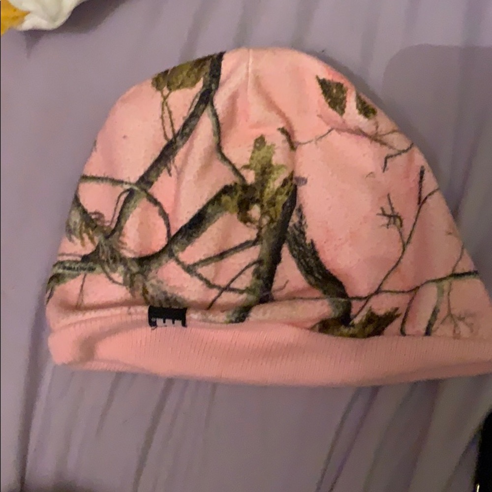 Hunting Hat
